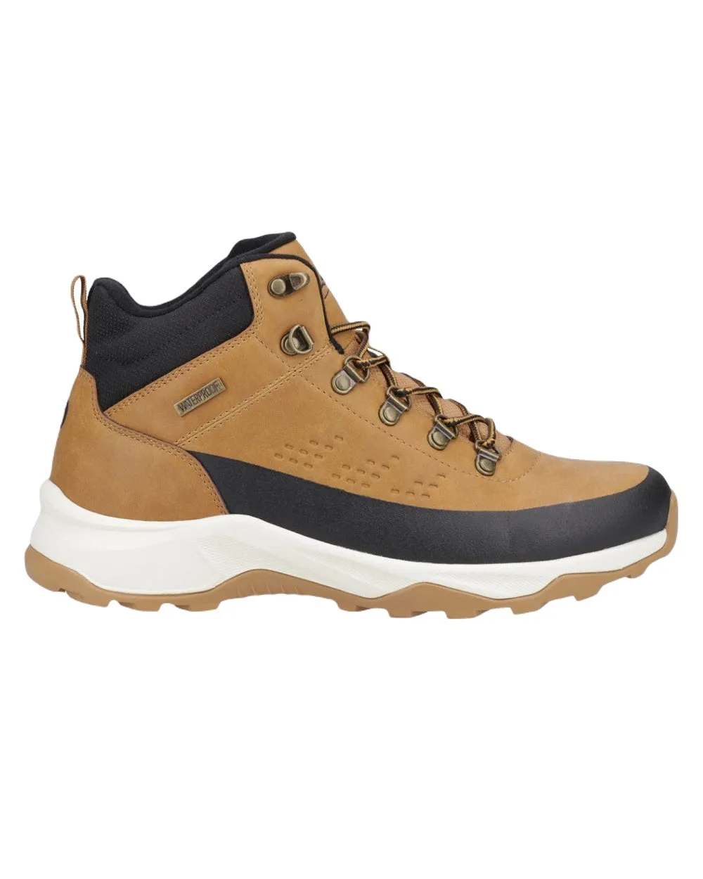 Cotswold Mens Ryeford Hiking Boots