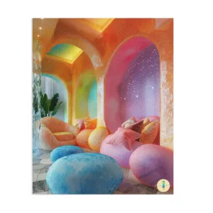 Cozy Corner 16"x20" Puzzle (500-Piece)