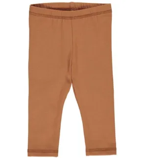 Cozy Me Leggings Baby - Amber