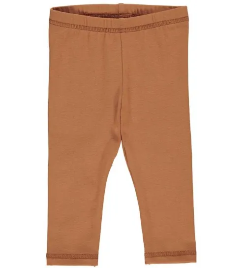 Cozy Me Leggings Baby - Amber