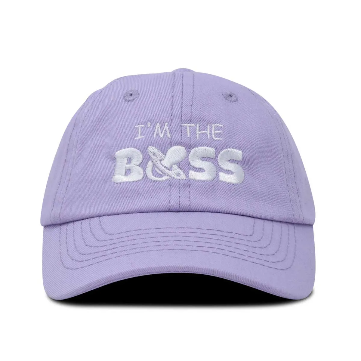 Dalix Boss Baby Cap