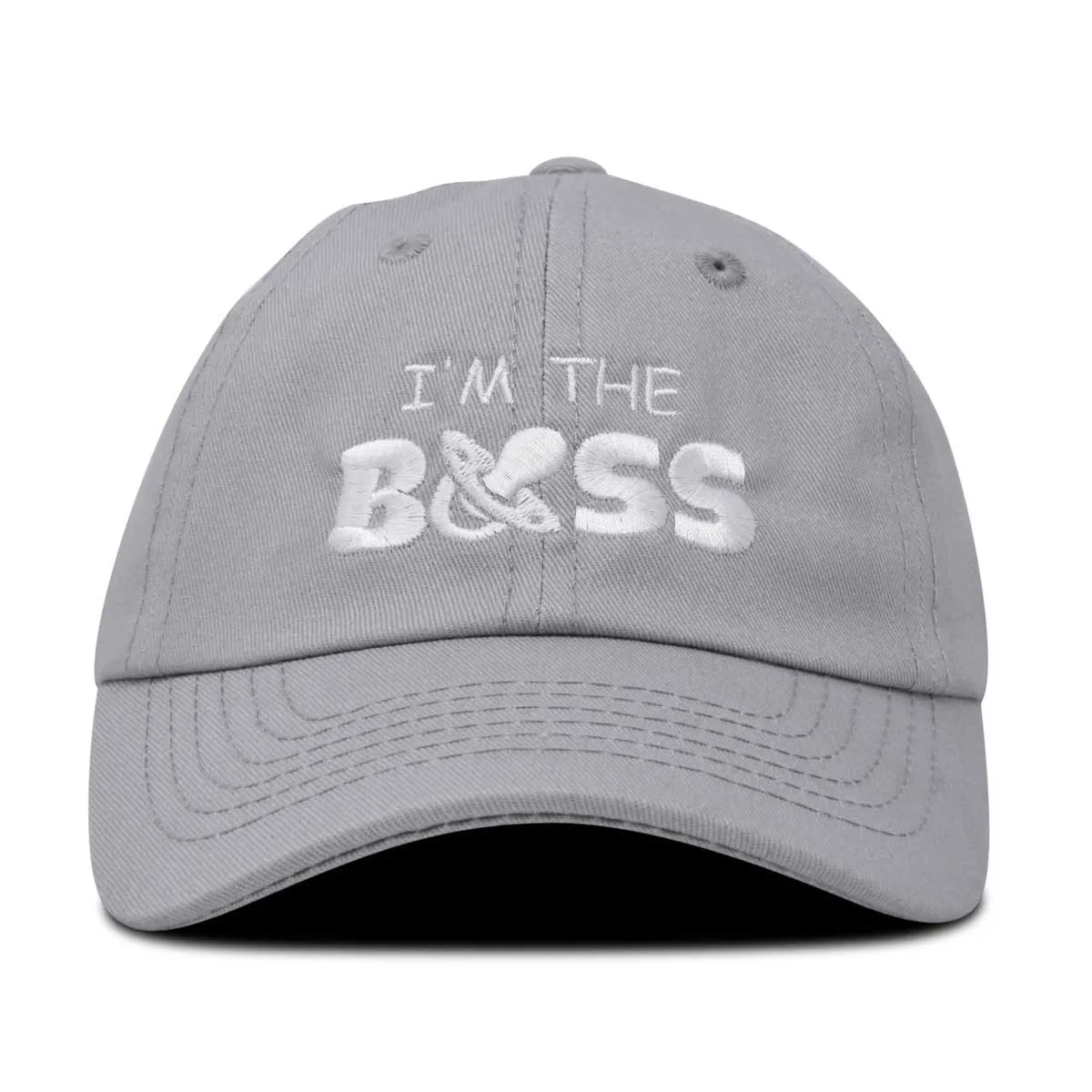 Dalix Boss Baby Cap