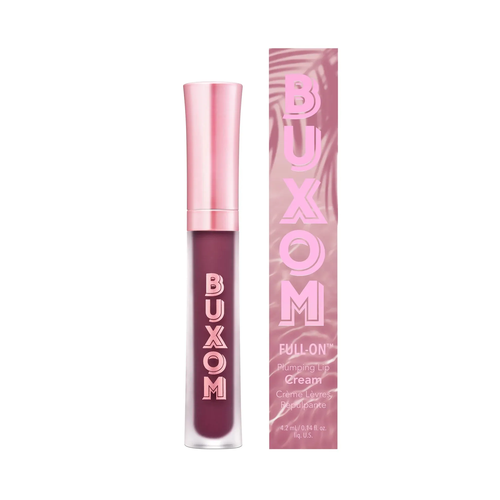 Dolly's Glam Getaway Full-On™ Plumping Lip Cream - Berry Spritz