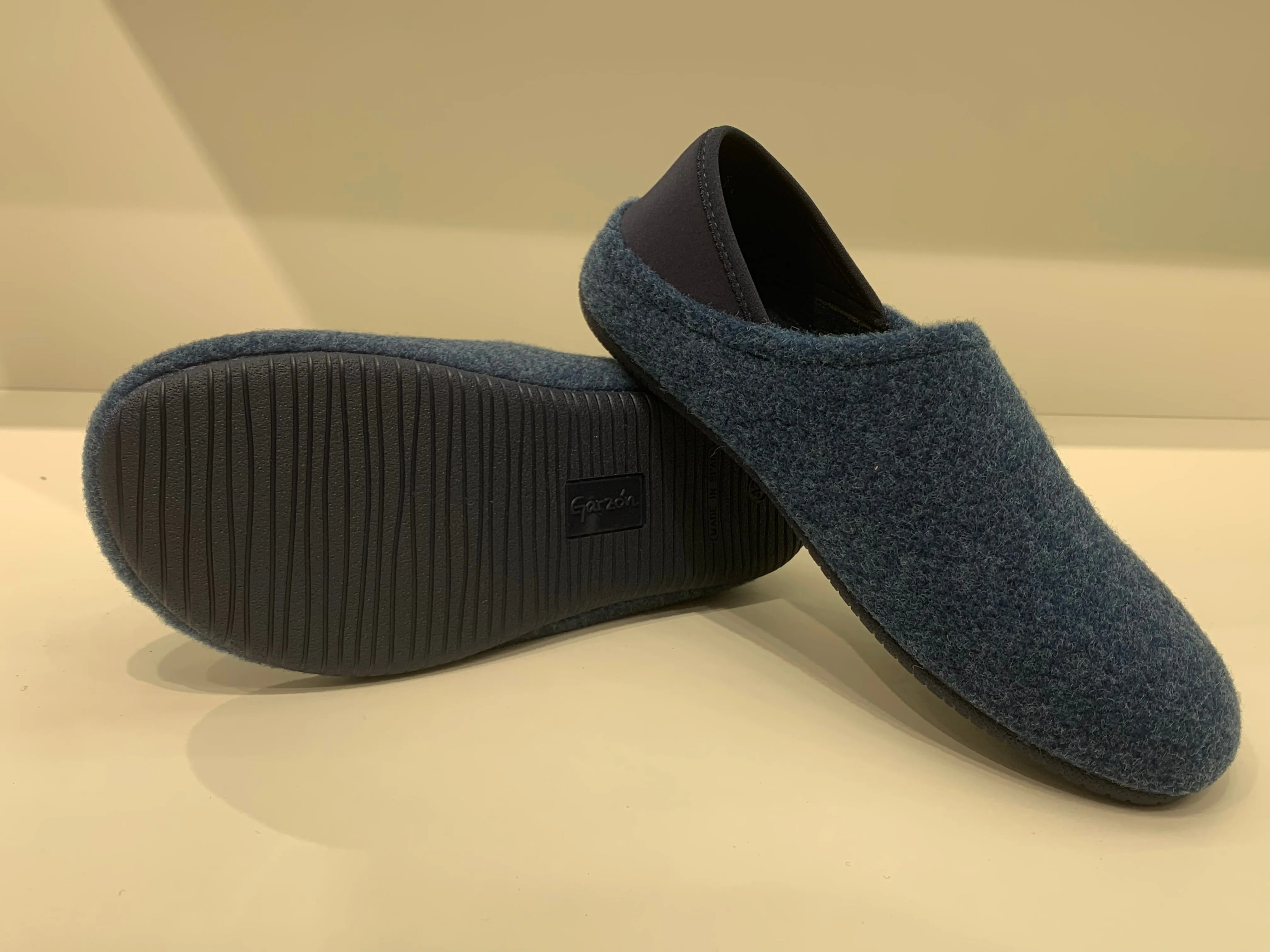 EASY SLIP NAVY