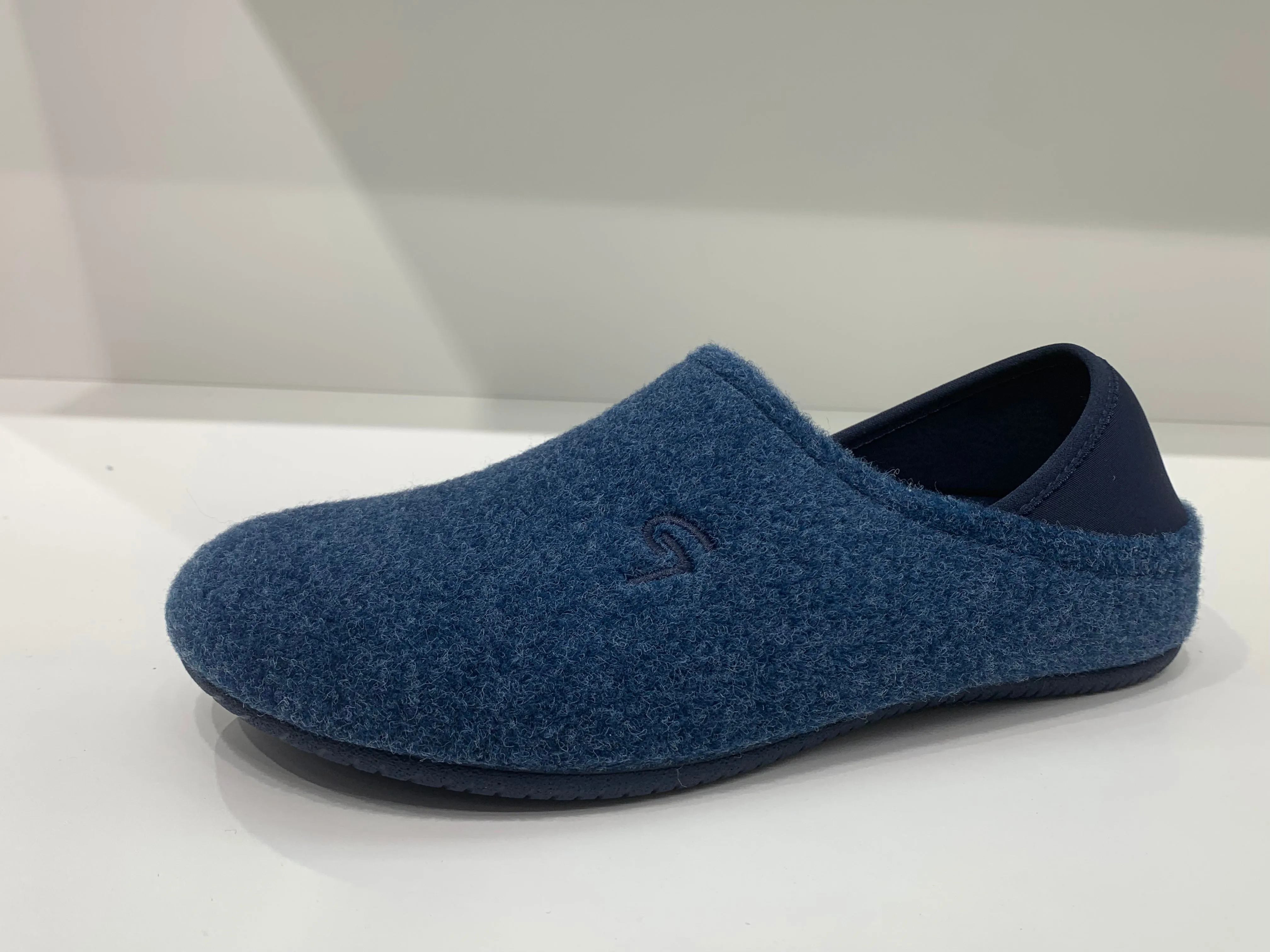EASY SLIP NAVY