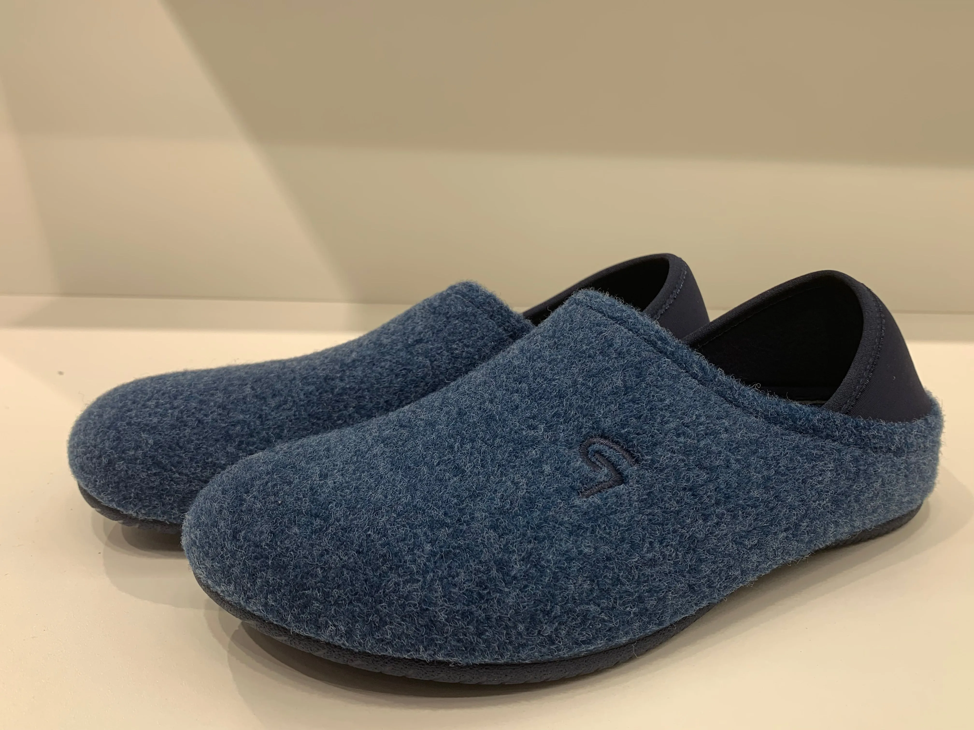 EASY SLIP NAVY