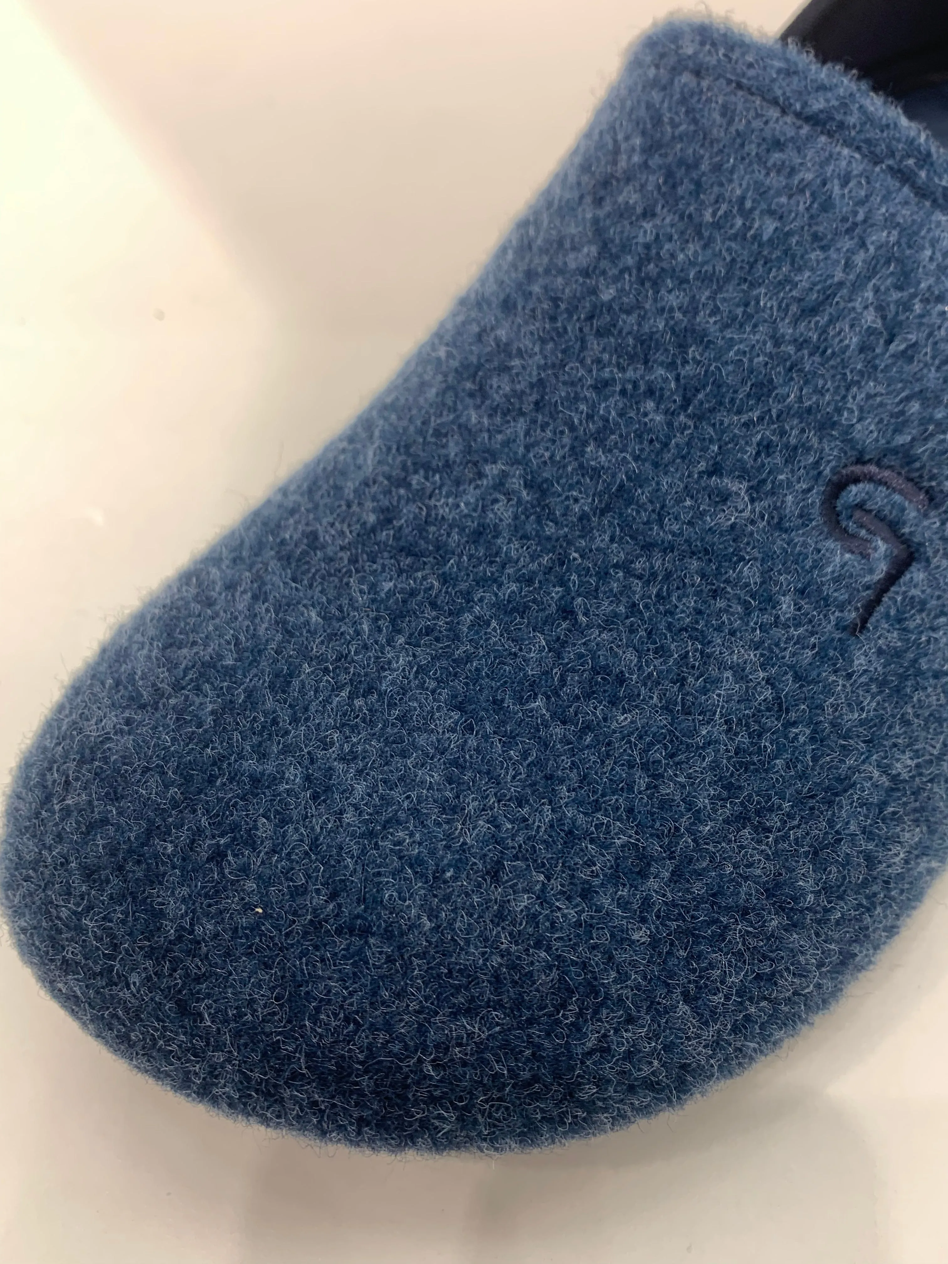 EASY SLIP NAVY