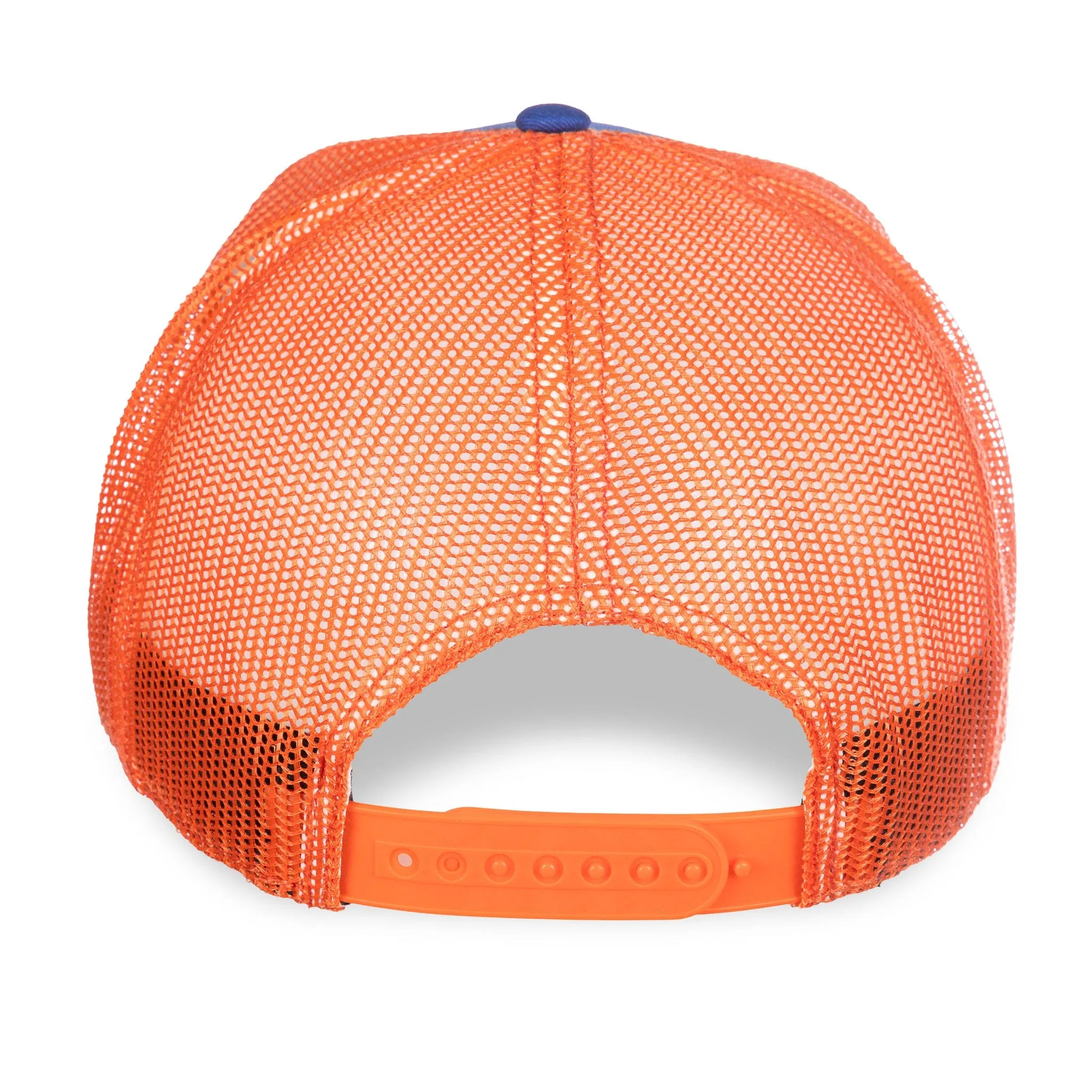 Edmonton Oilers - American Needle NHL Valin Snapback Hat