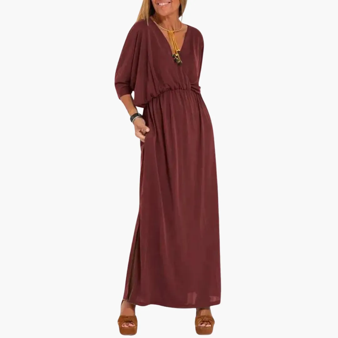 Elegant Women's Dress – Perfect for Special Occasions