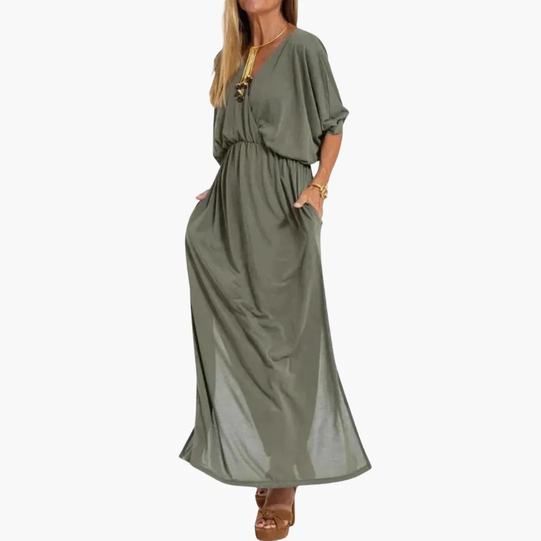 Elegant Women's Dress – Perfect for Special Occasions