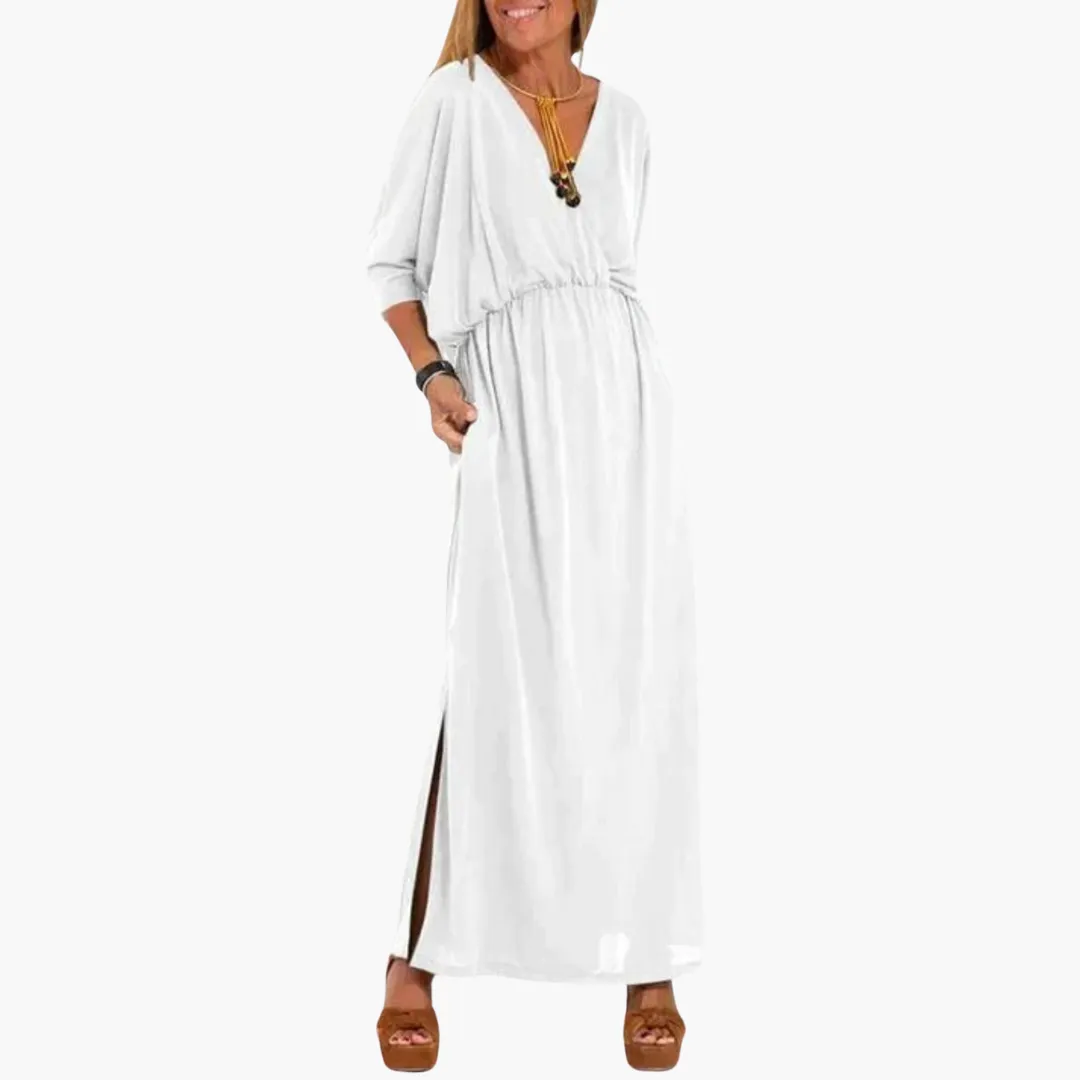 Elegant Women's Dress – Perfect for Special Occasions