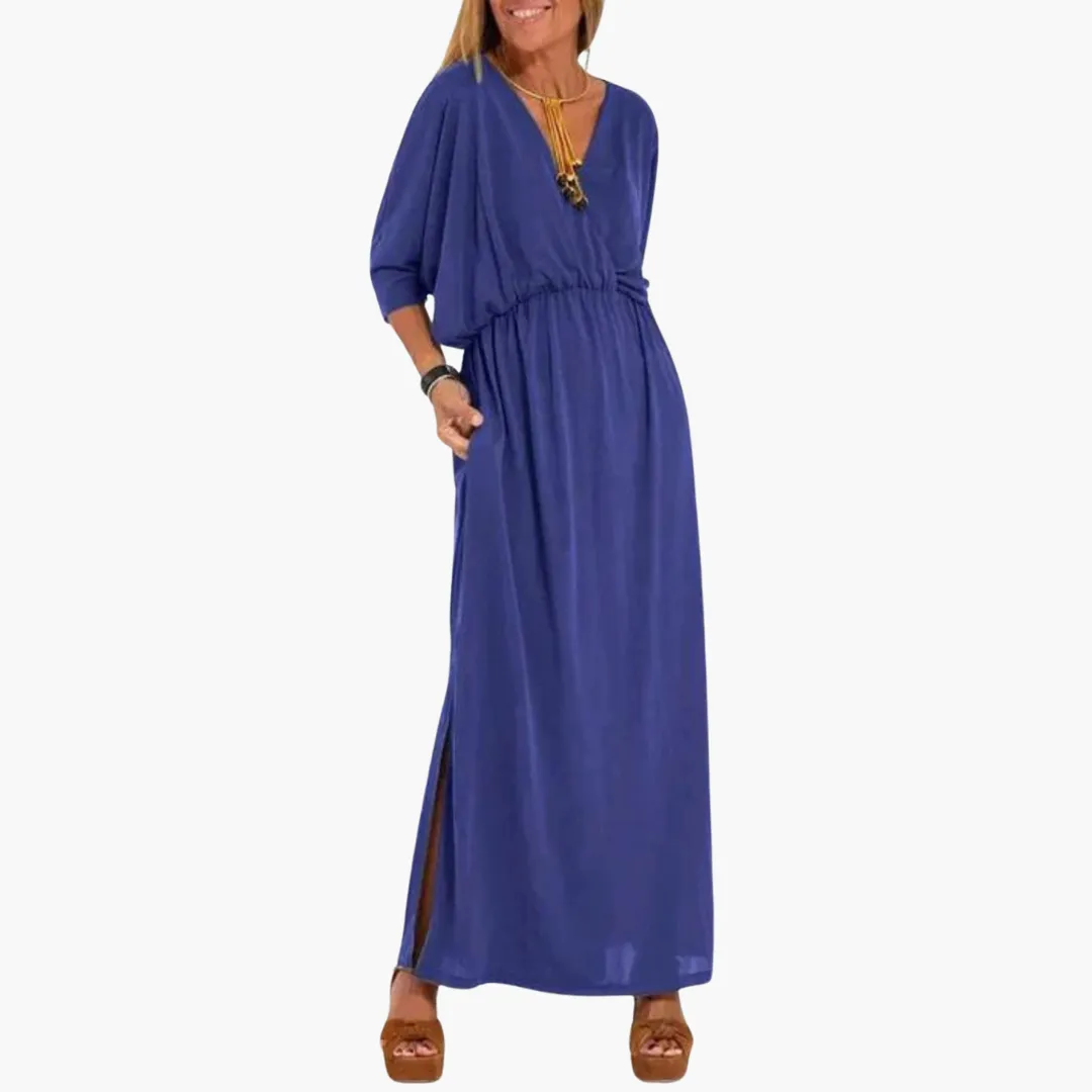 Elegant Women's Dress – Perfect for Special Occasions