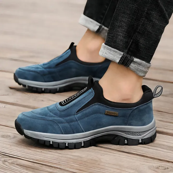 Eryk | Hiking shoes for men