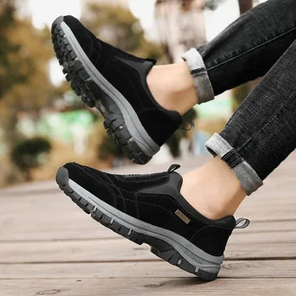 Eryk | Hiking shoes for men