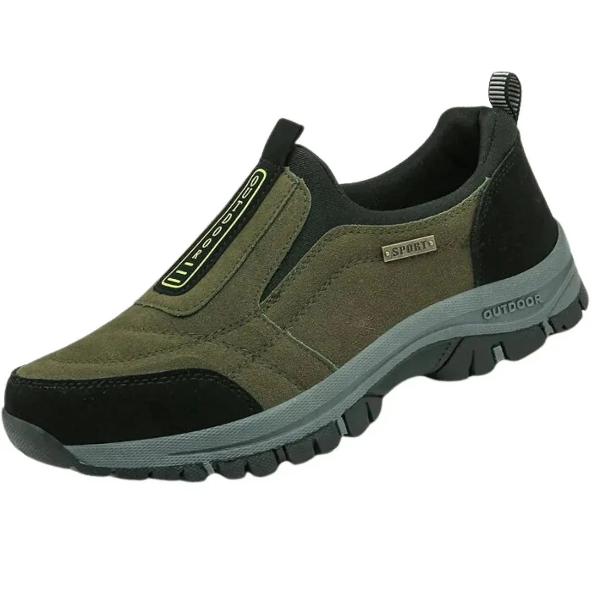 Eryk | Hiking shoes for men