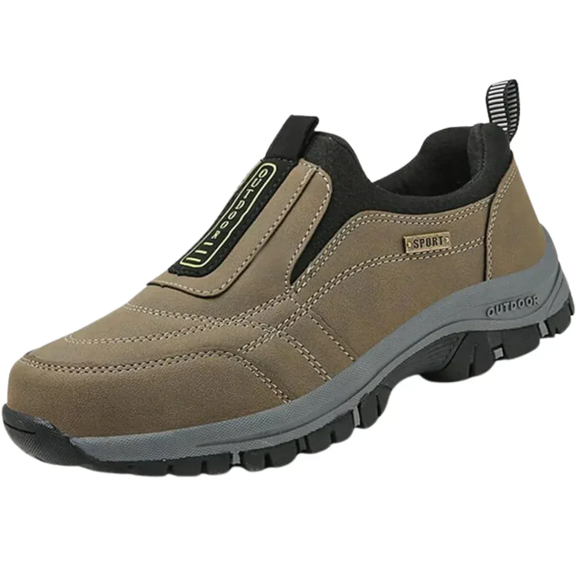 Eryk | Hiking shoes for men
