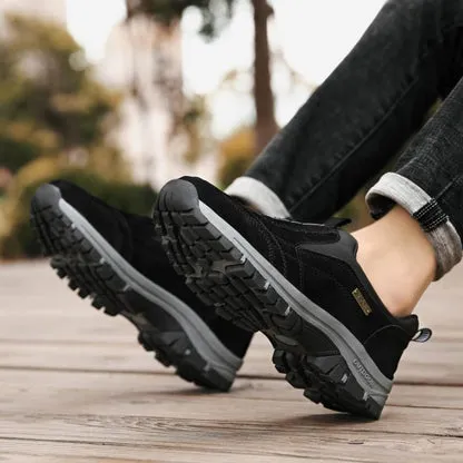 Eryk | Hiking shoes for men