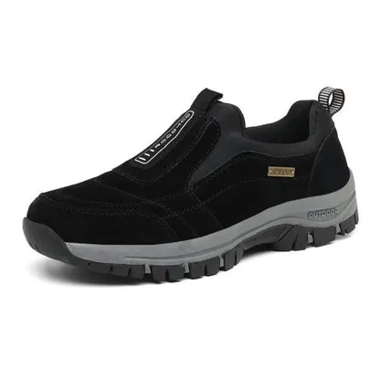 Eryk | Hiking shoes for men