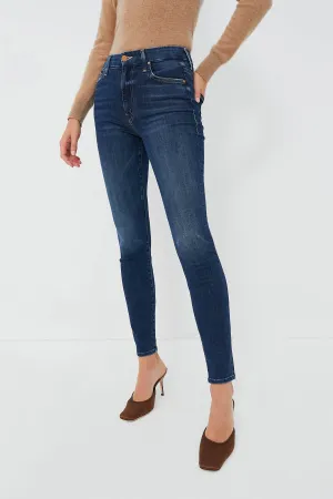 Exclusive Teaming Up High Waisted Looker