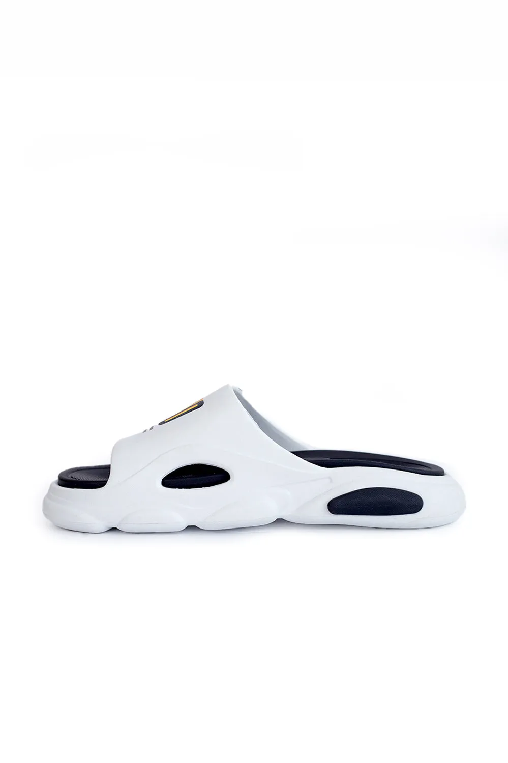 Fine EVR Stylish "Speed" Printed Slipper For Men