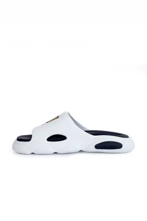 Fine EVR Stylish "Speed" Printed Slipper For Men