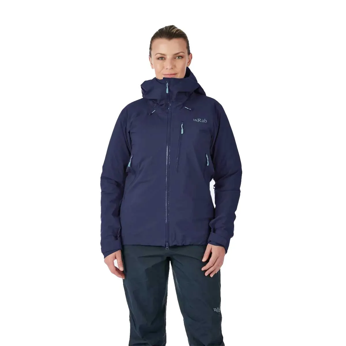 Firewall Jacket Wmns