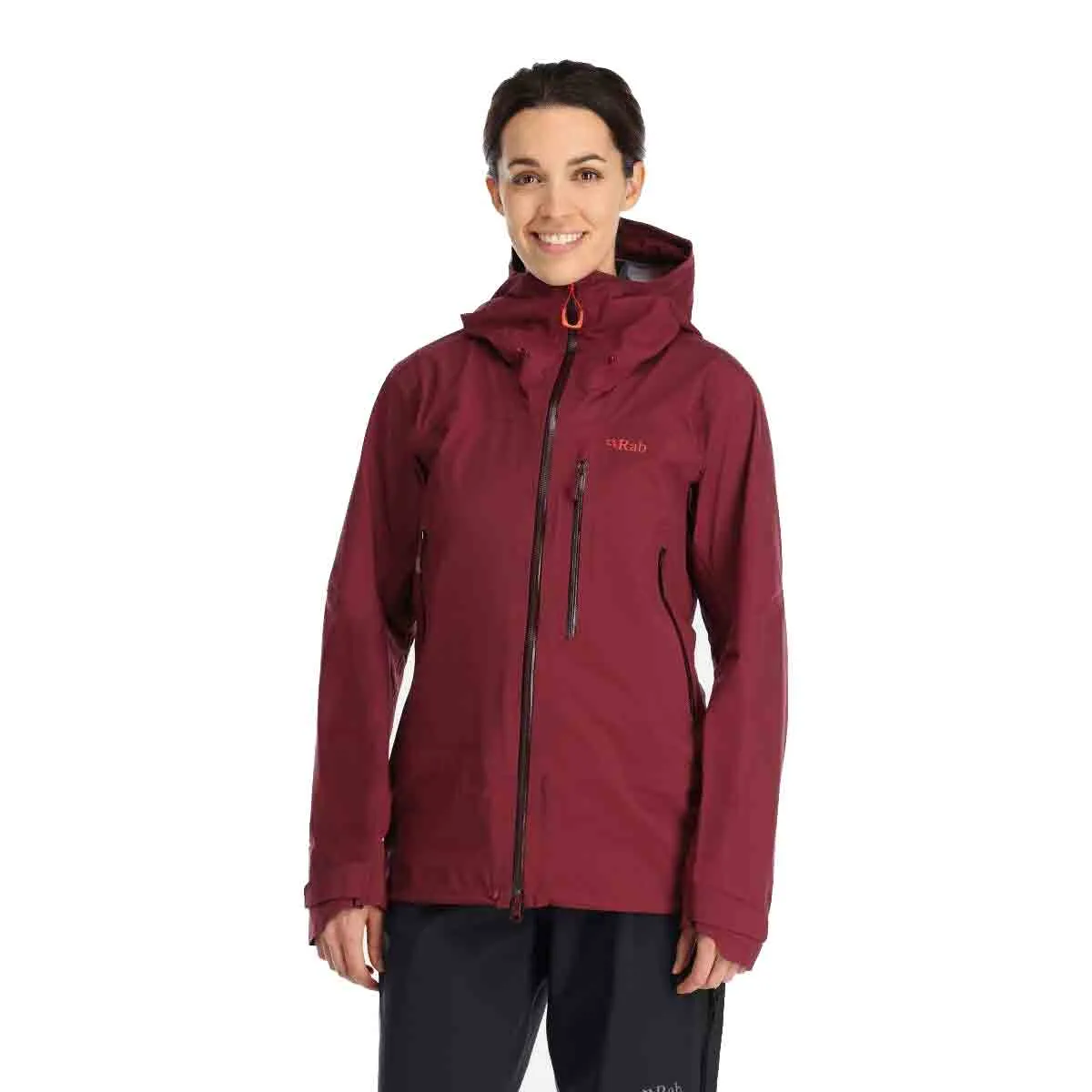 Firewall Jacket Wmns