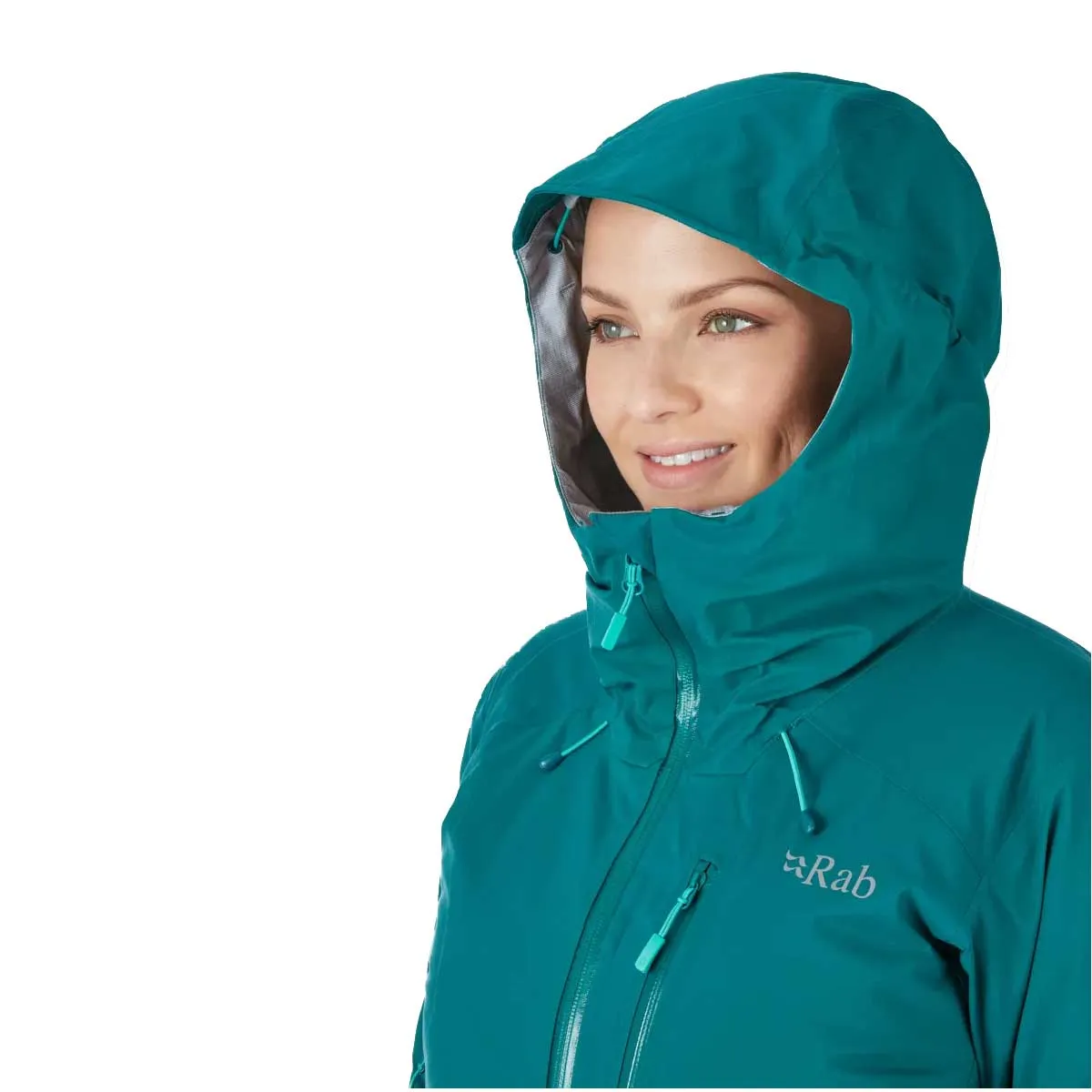Firewall Jacket Wmns