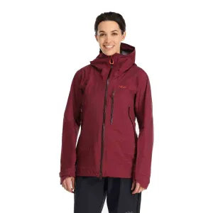 Firewall Jacket Wmns