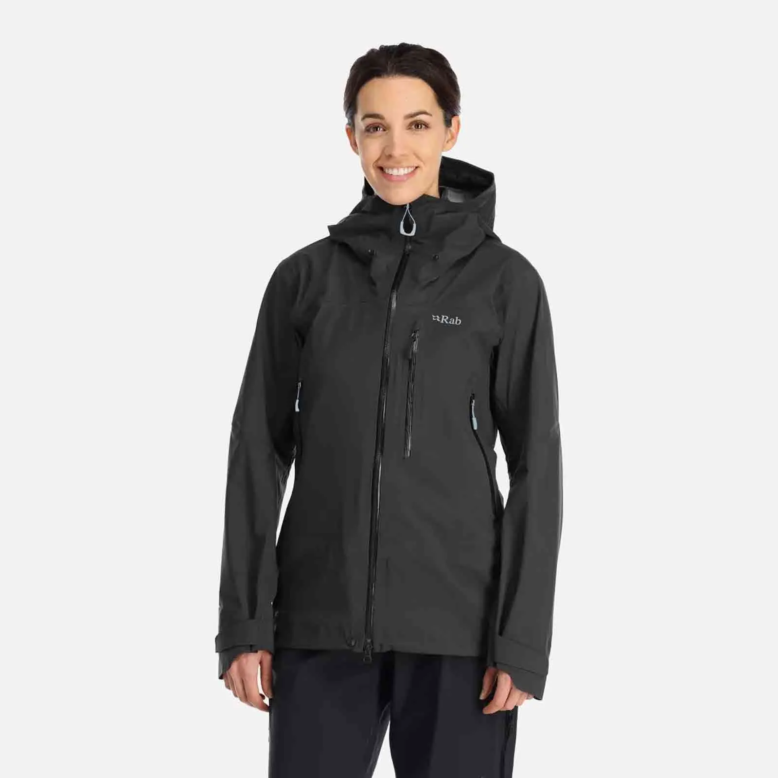 Firewall Jacket Wmns