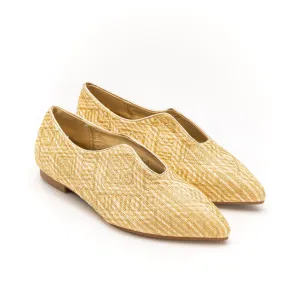 FLAT SHOE