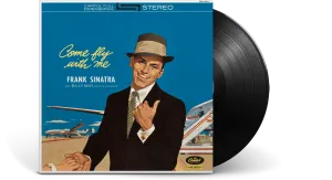 Frank Sinatra : Come Fly With Me