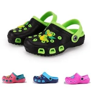 Funny Cartoon Slippers