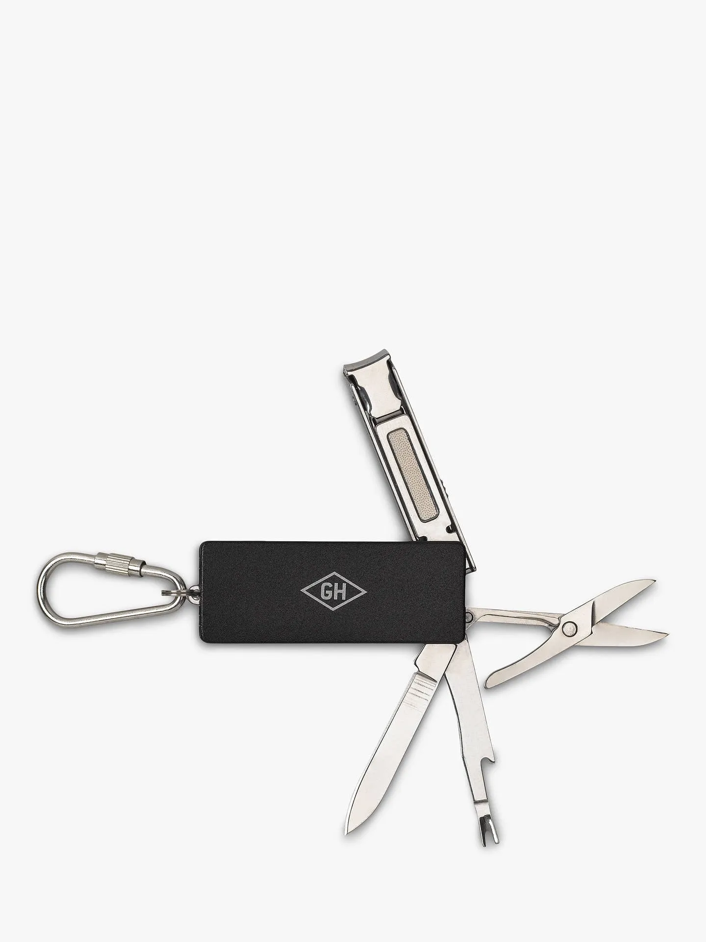 Gentlemen's Hardware Pocket Manicure Tool