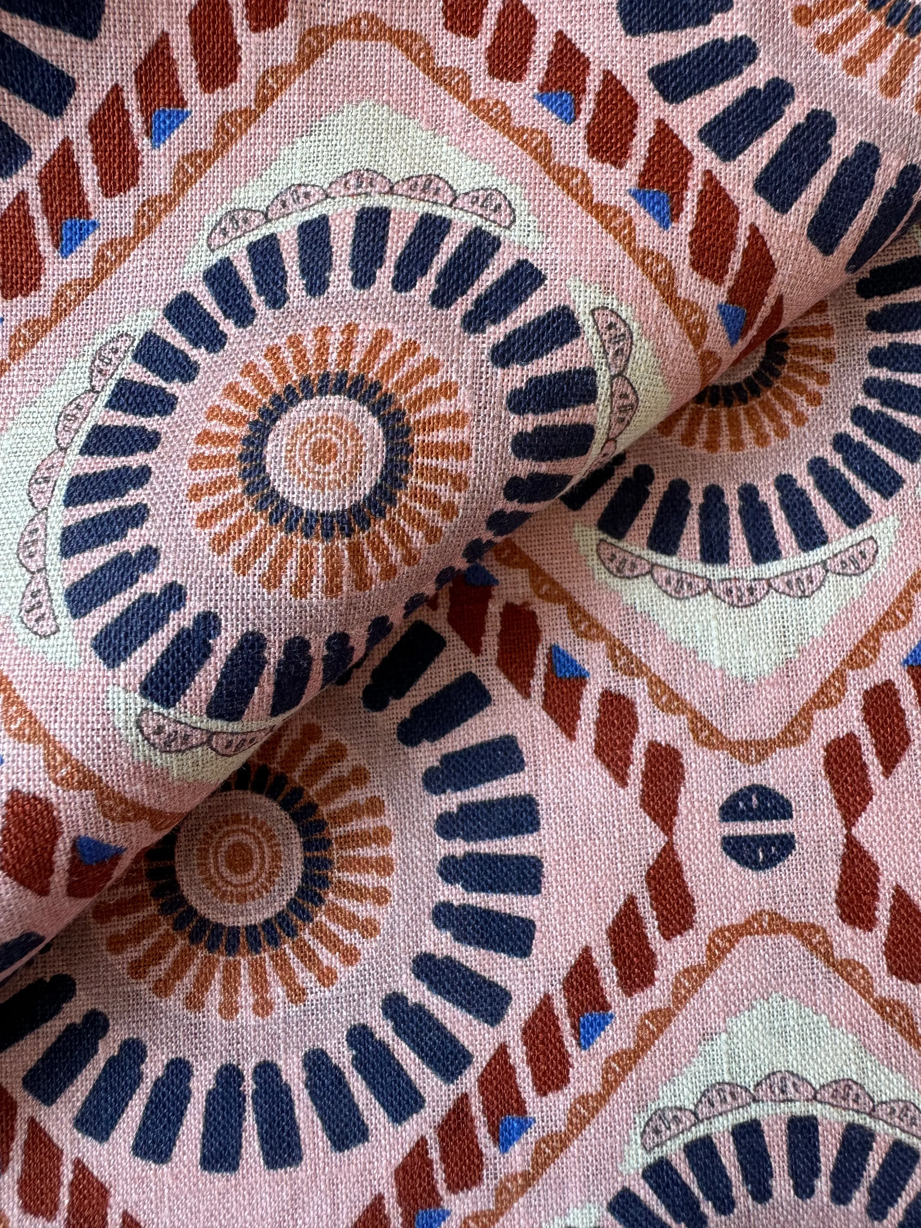 GETE | Triangle Dress