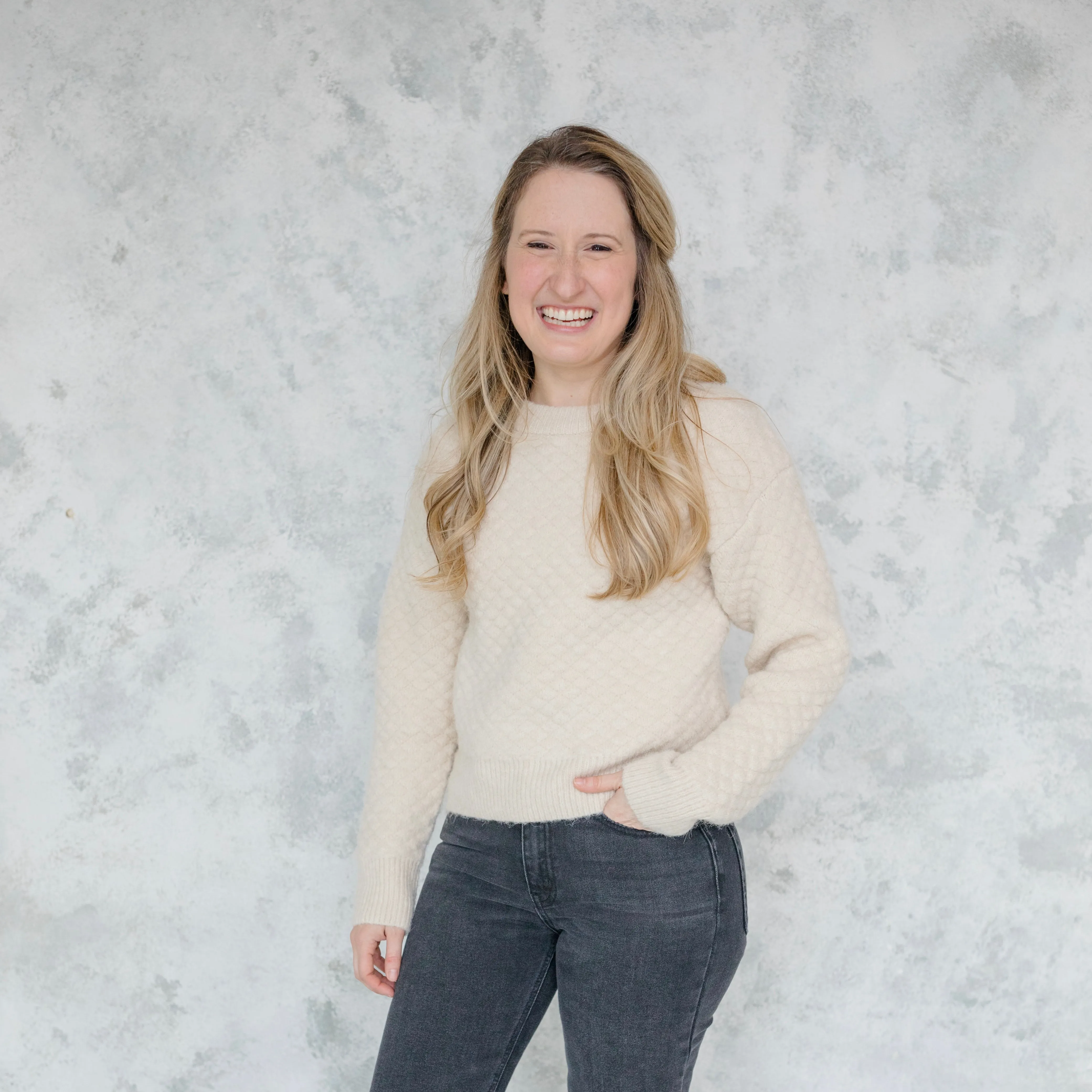 Gillian Sweater