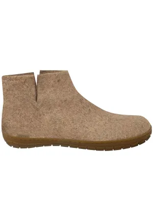 Glerups Unisex Honey Rubber Boots