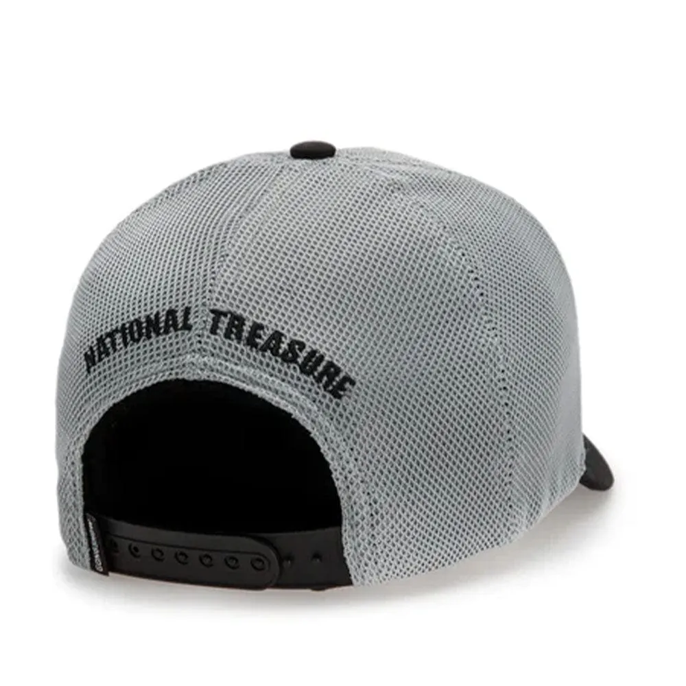 Gongshow Hockey Gem Of The North Youth 5 Panel Snapback