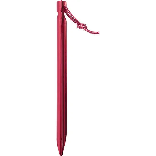 Groundhog Tent Stakes
