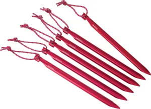 Groundhog Tent Stakes
