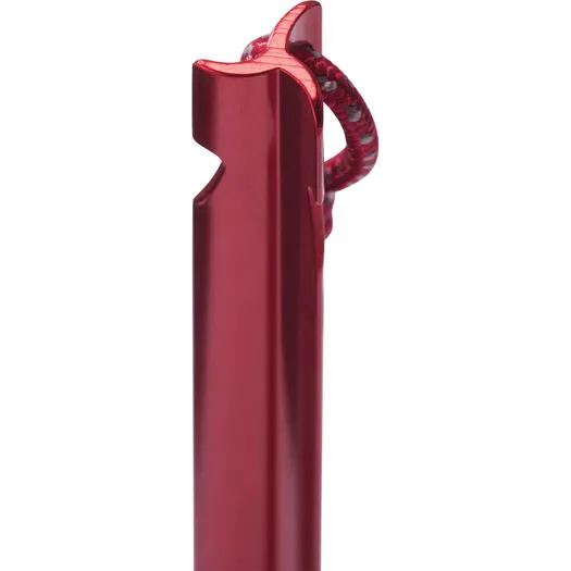 Groundhog Tent Stakes