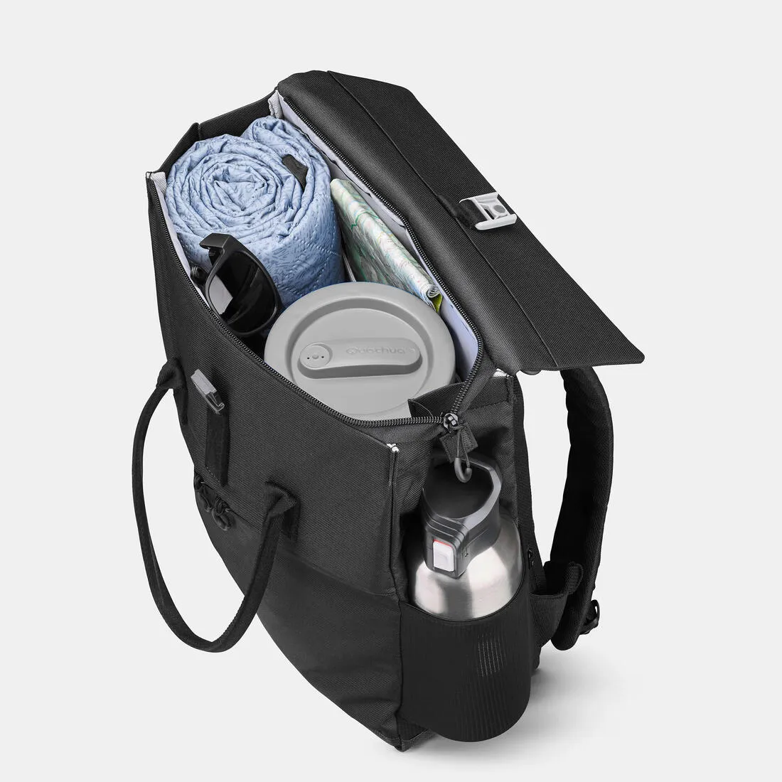 Hiking backpack 16L - NH Escape 150 Square