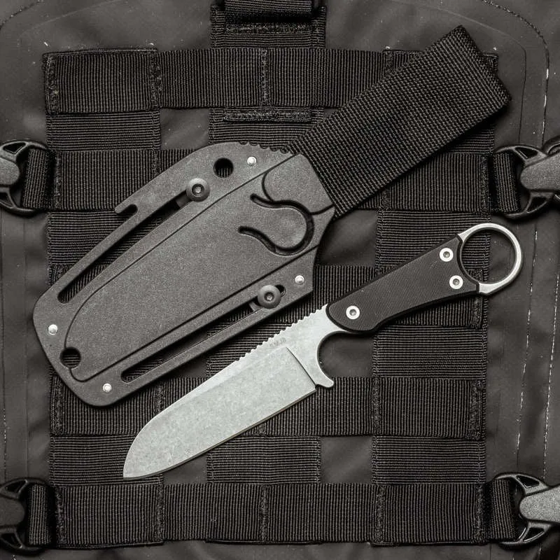 HPA KNIFE SMJ8