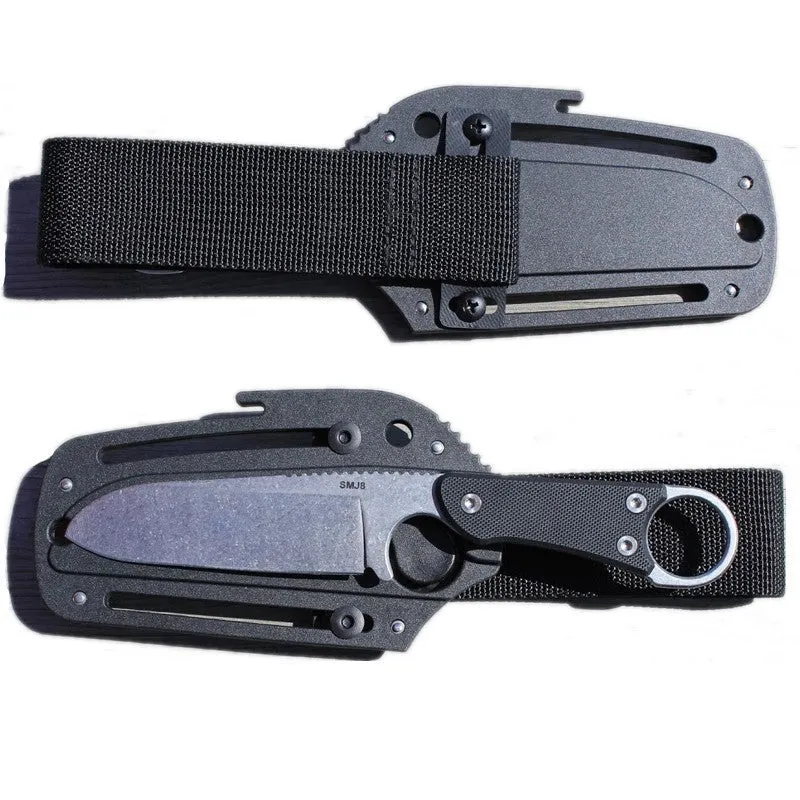 HPA KNIFE SMJ8