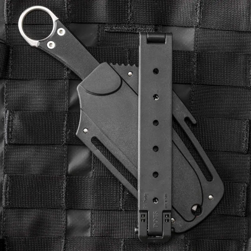 HPA KNIFE SMJ8
