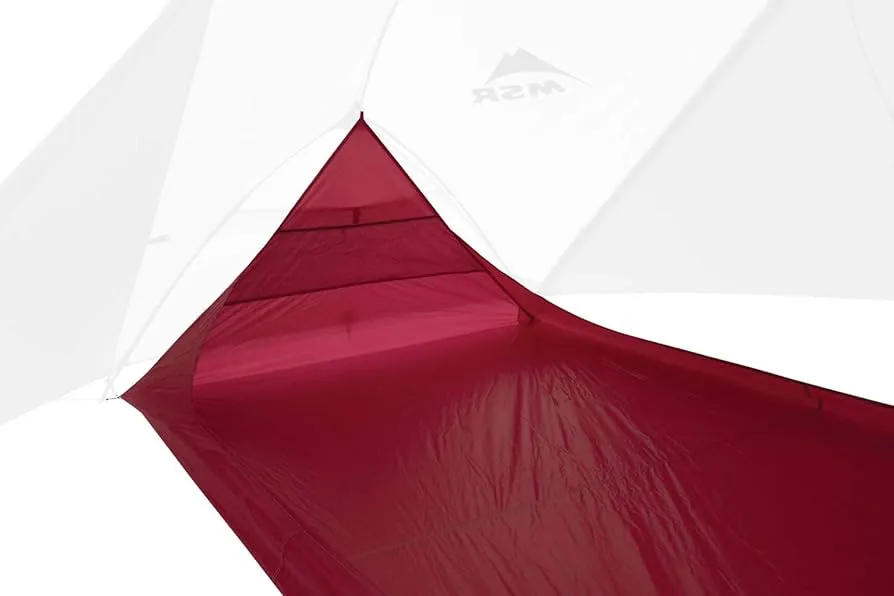 Hubba Hubba NX™ Fast & Light Body - 10347 - Past Season