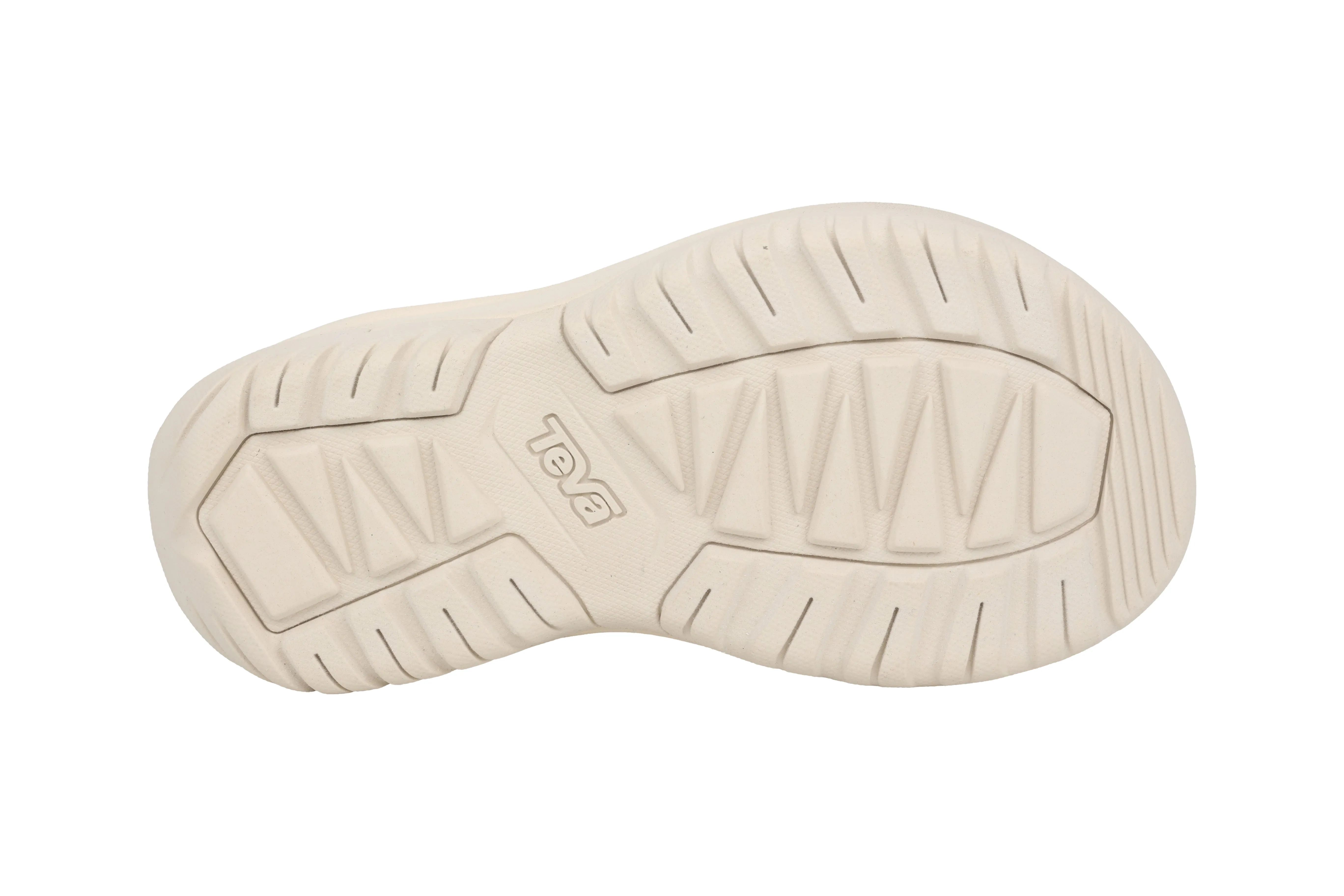 'Hurricane XLT2 Ampsole' women's sandal - off white