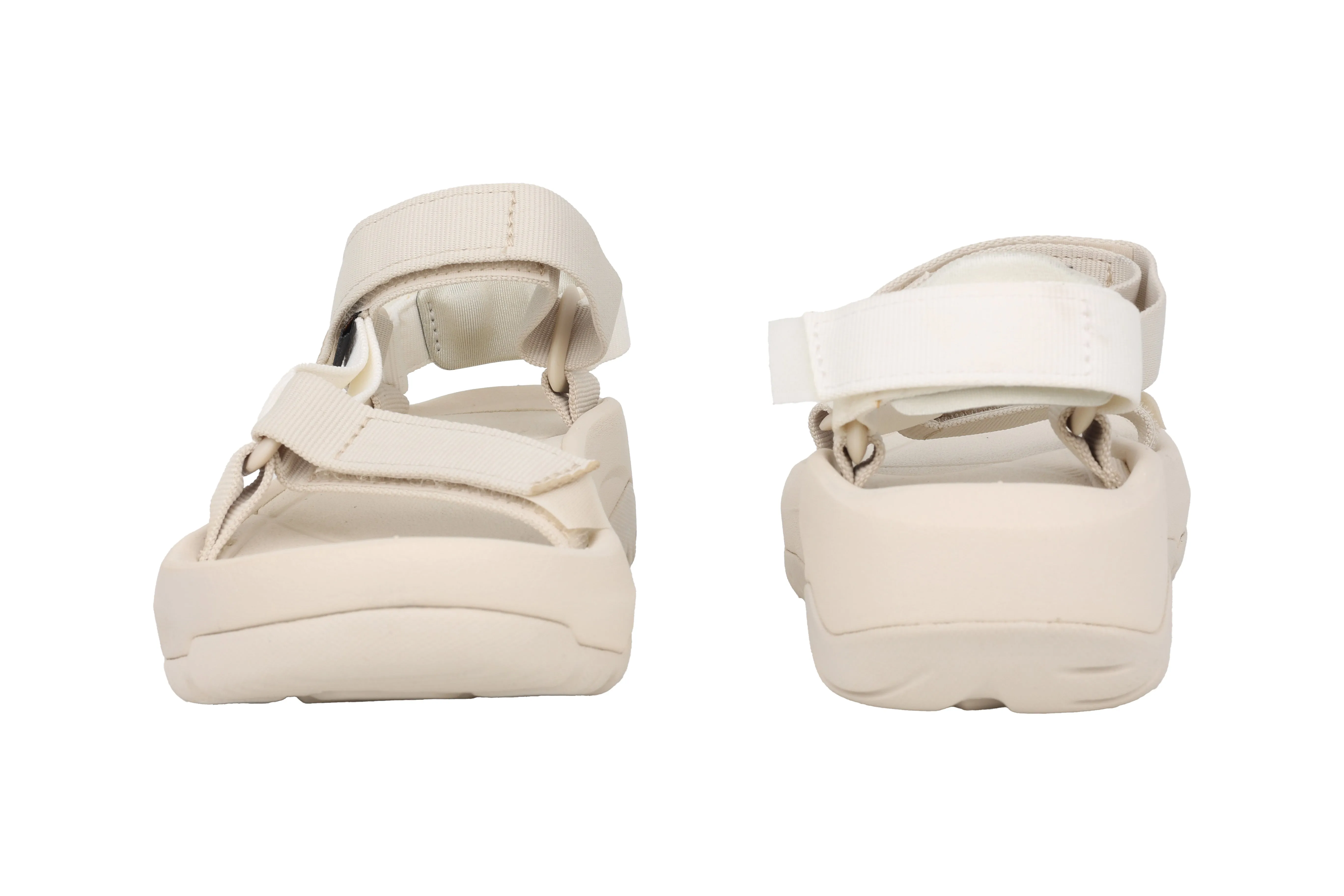 'Hurricane XLT2 Ampsole' women's sandal - off white