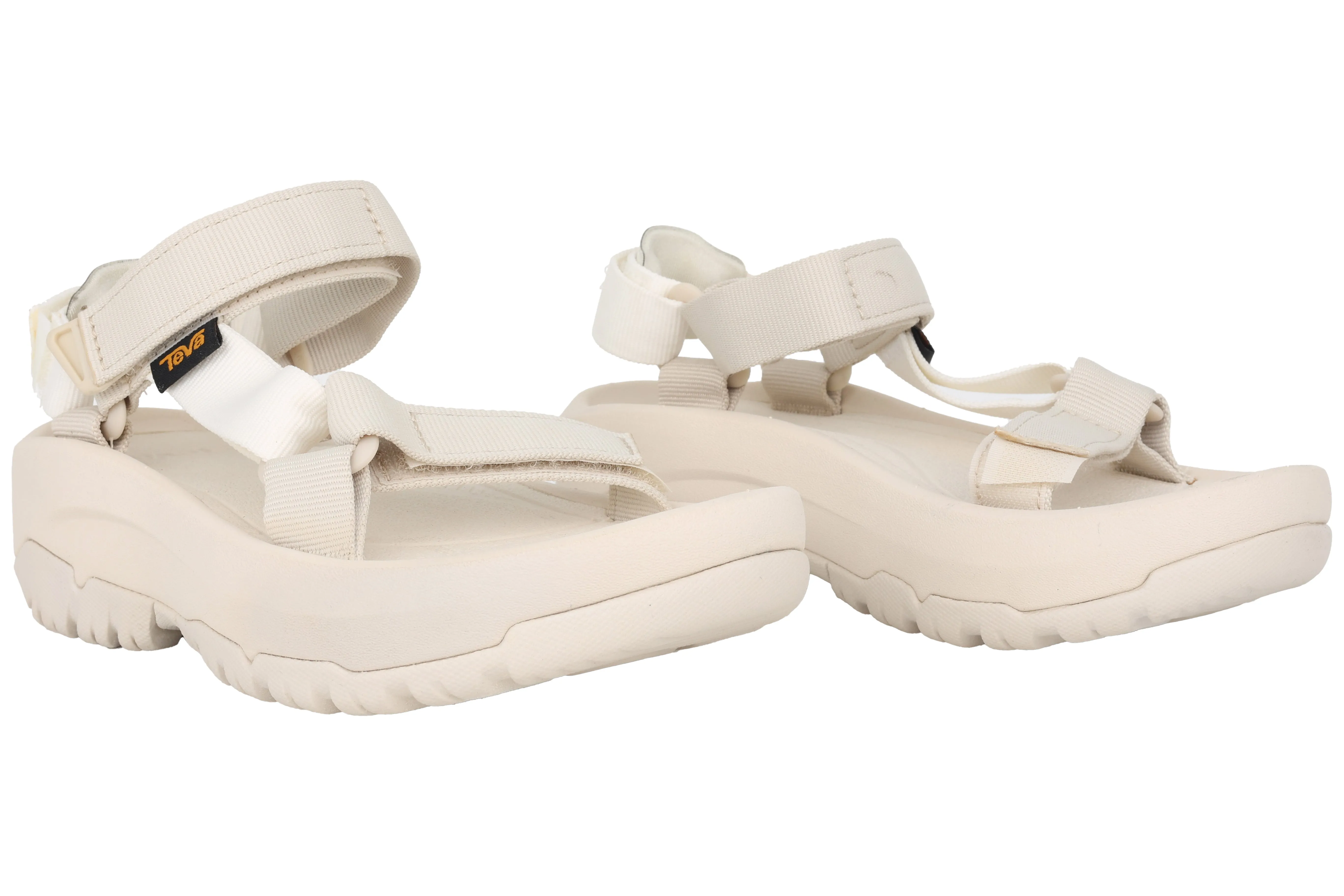 'Hurricane XLT2 Ampsole' women's sandal - off white