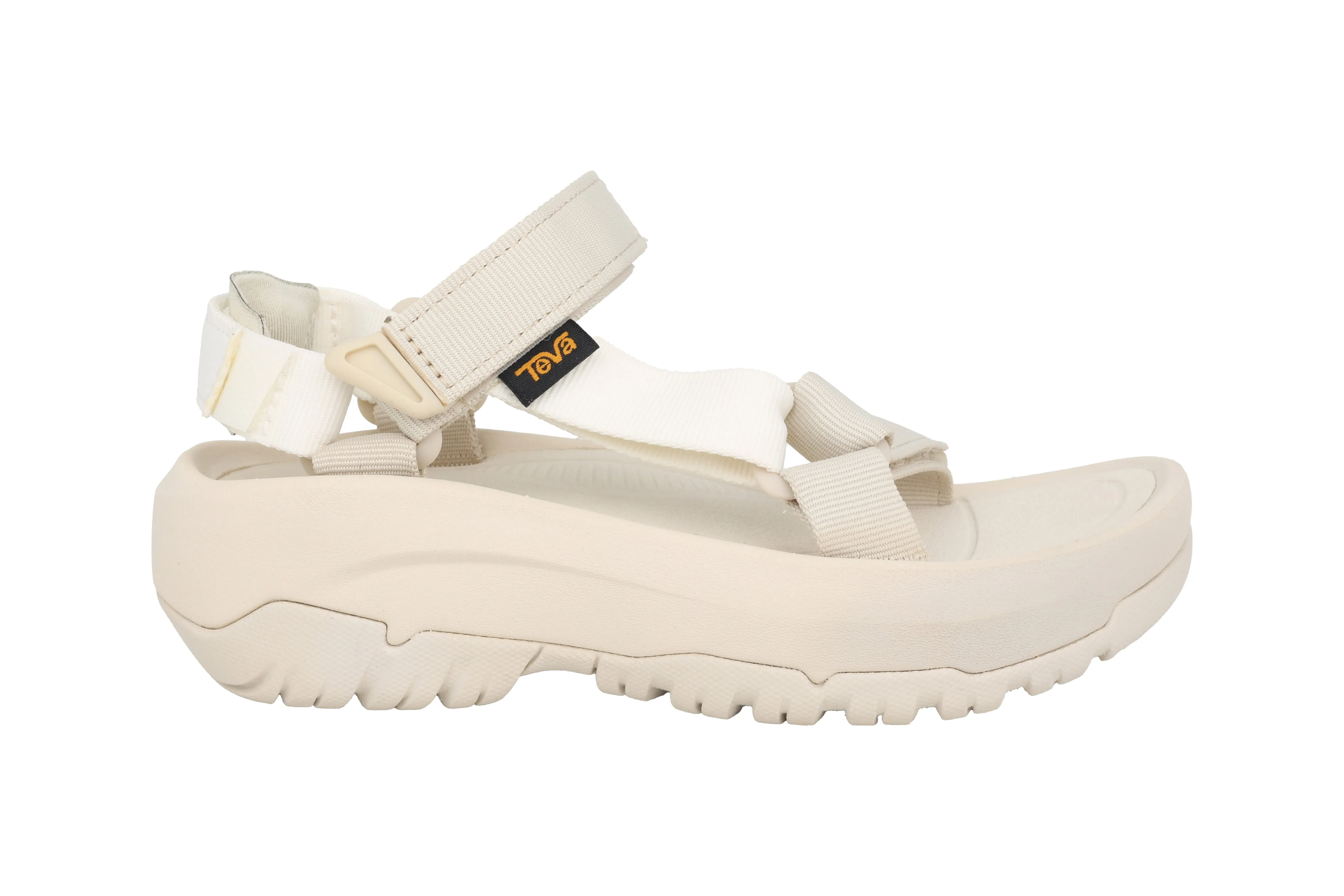 'Hurricane XLT2 Ampsole' women's sandal - off white